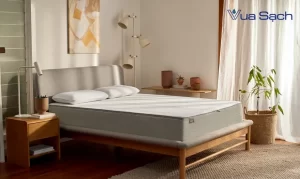 Lưu ý để nệm bông ép luôn tươi mới